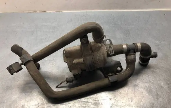Audi Q5 SQ5 8R Electric auxiliary coolant/water pump 4H0965567A 8R0145920D 8R0145896G