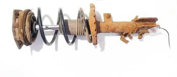 Nissan Note (E11) Front shock absorber/damper