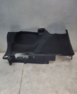 Opel Astra L Trunk/boot side trim panel 98416509ZD