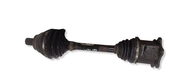Volkswagen Golf Plus Front driveshaft 1K0407271BF