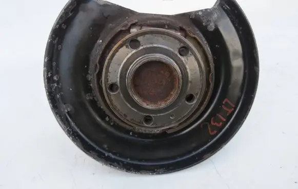 Volvo S60 Rear wheel hub spindle/knuckle 7L04811 090966
