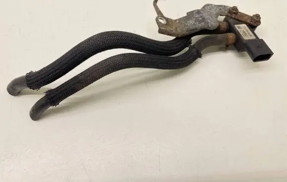 Subaru Forester SH Exhaust gas pressure sensor 22627AA500 02212069