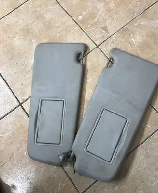 Ford Focus Sun visor R04101