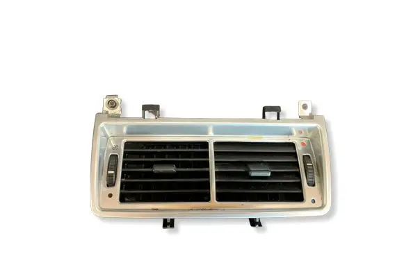 Land Rover Range Rover L322 Rear air vent grill 64228385389 11868010 64226901346