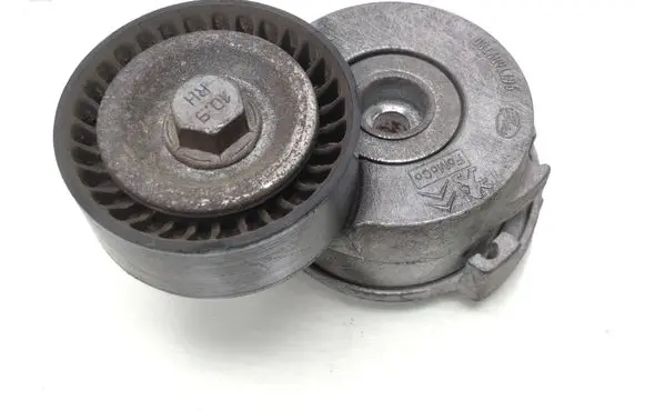 Peugeot RCZ Generator/alternator belt tensioner 9671609180