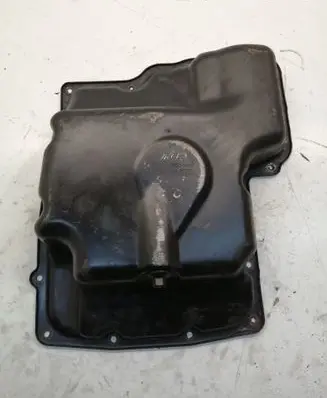 Ford Transit Custom Oil sump BK2Q6675AA