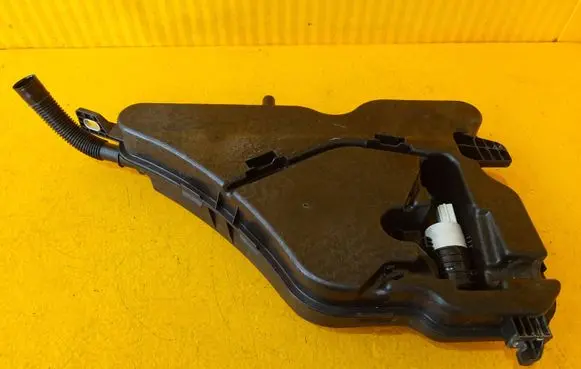 BMW M4 G82 G83 Lamp washer fluid tank 9502227 7298309