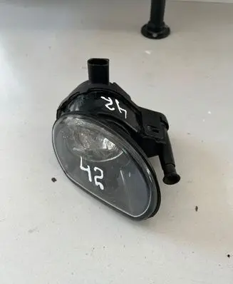Audi A3 S3 8P Front fog light 24696900