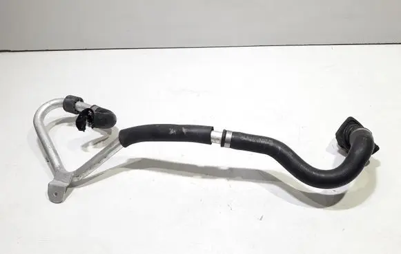 Mercedes-Benz C W205 Engine coolant pipe/hose A2058303102