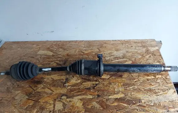 Volkswagen Transporter - Caravelle T6 Front driveshaft 7E0407276P