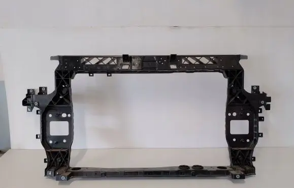 KIA Sorento Radiator support slam panel 64101