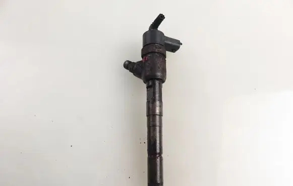 Fiat Doblo Fuel injector 0445110083