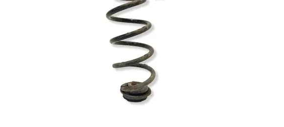 Nissan X-Trail T32 Rear coil spring 