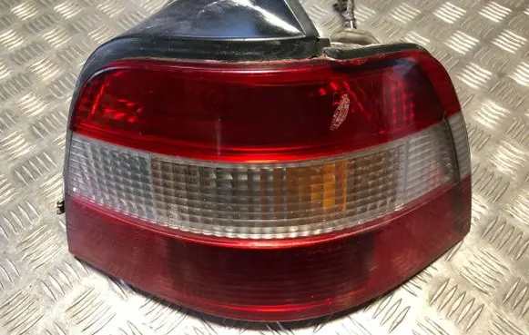 Honda Accord Rear/tail lights 113496 0431250