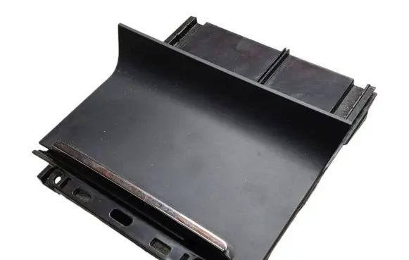 Skoda Superb B6 (3T) Ashtray (front) 3T0863077B 3T0857962B