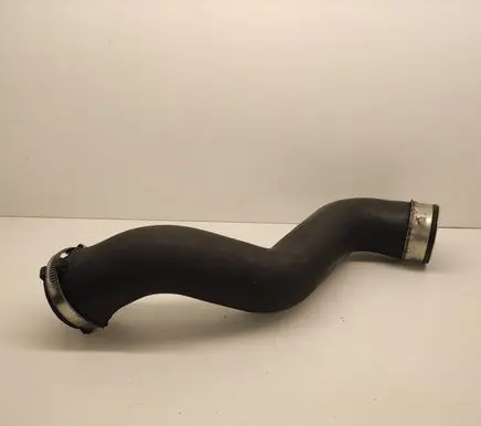 Audi A4 S4 B7 8E 8H Intercooler hose/pipe 8E0145737F