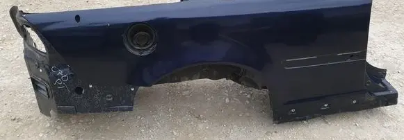 Volvo C70 Rear quarter panel 
