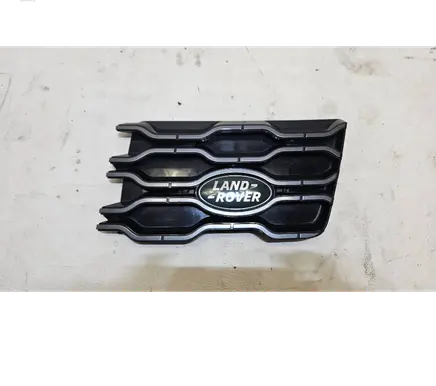 Land Rover Range Rover L405 Front bumper upper radiator grill JK62-8A163