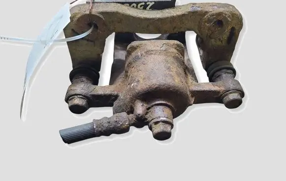 KIA Sportage Rear brake caliper
