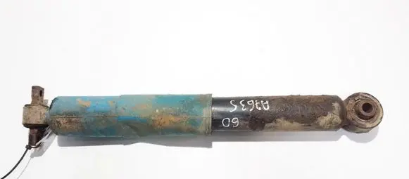 Jaguar X-Type Rear shock absorber/damper 311547 551700311547