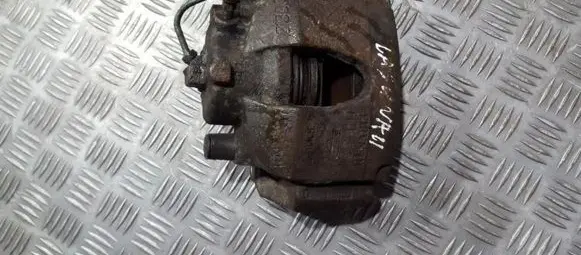 Renault Laguna II Front brake caliper