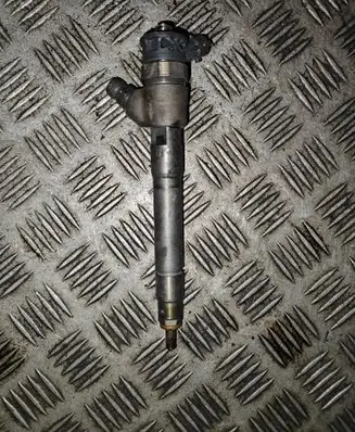Mercedes-Benz Vito Viano W447 Fuel injector 0445110546