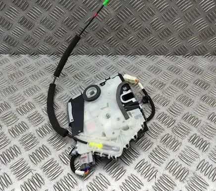 Lexus RZ Front door lock 6903078130
