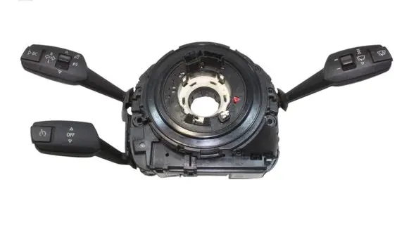 BMW 3 E92 E93 Indicator stalk 9110887 6989557