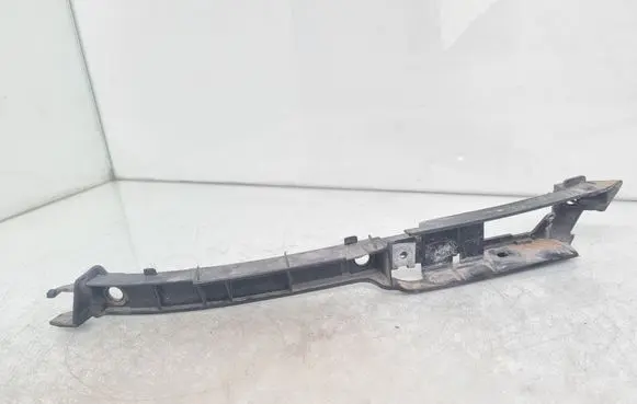 Porsche Boxster 986 Front bumper mounting bracket 99650553500