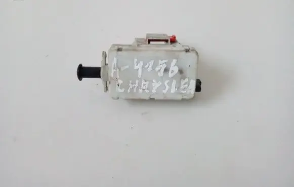 Chrysler Sebring (JS) Brake pedal sensor switch 1497b