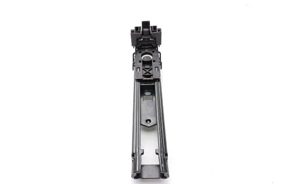 Mercedes-Benz GLE (W166 - C292) Seat belt height adjuster A0008600388