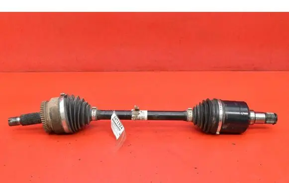 Hyundai Tucson JM Front driveshaft 49500D7030
