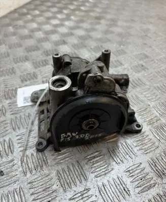 BMW X5 F15 Oil pump 7823009