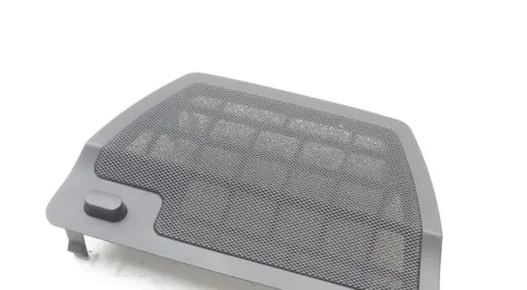 Dash center speaker trim cover