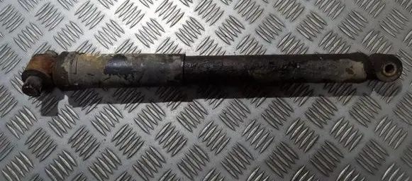 Ford Focus Rear shock absorber/damper