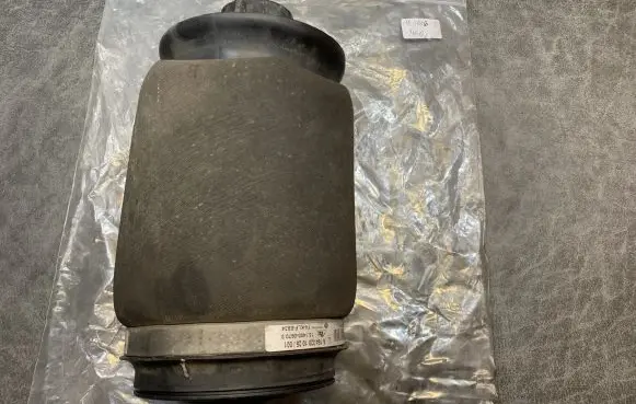 Mercedes-Benz ML W164 Air suspension bag A1643201025