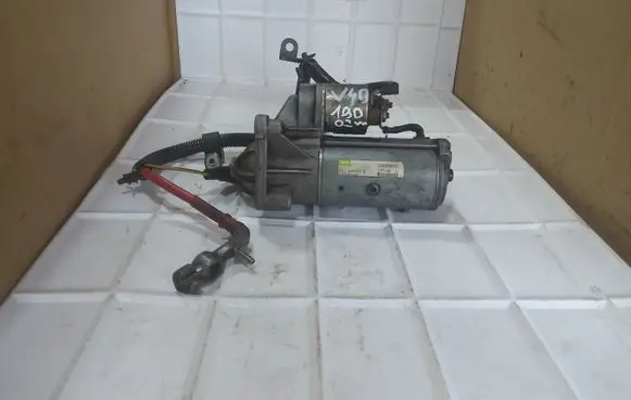 Volvo S40, V40 Starter motor 8200064465 30620657 D7R48