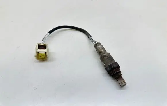 Lambda probe sensor