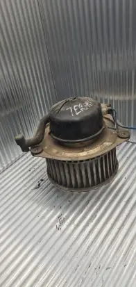 Nissan Terrano Heater fan/blower 4349030352