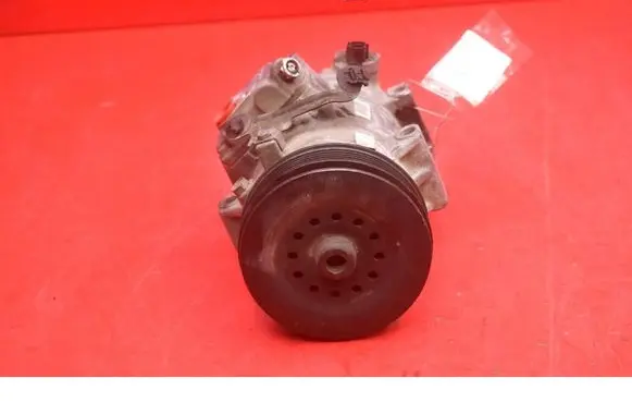 Toyota Corolla E120 E130 Air conditioning (A/C) compressor (pump) 447260-14794