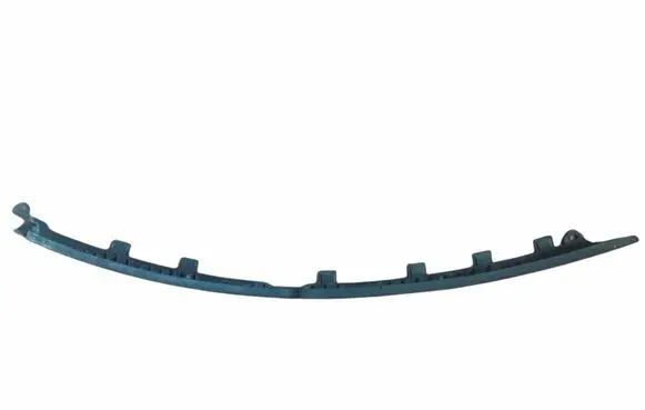Opel Insignia A Front bumper lip 13264441