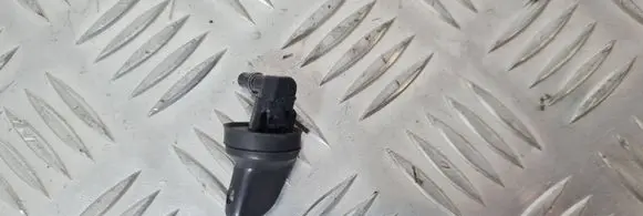 Hyundai Terracan Rear window washer spray nozzle 
