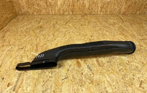 Air intake hose/pipe