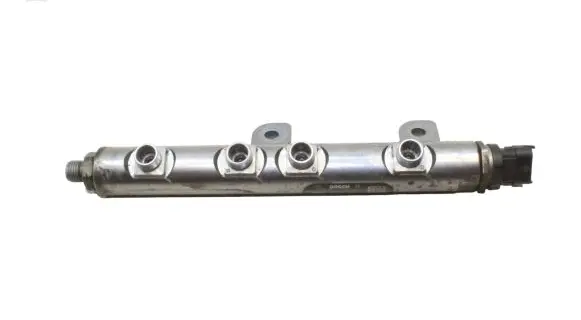 Jaguar XJ X351 Fuel main line pipe 9X2Q9D280FA 0445216030