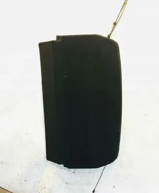 Citroen C4 II Picasso Manual rear window sunshade cover 