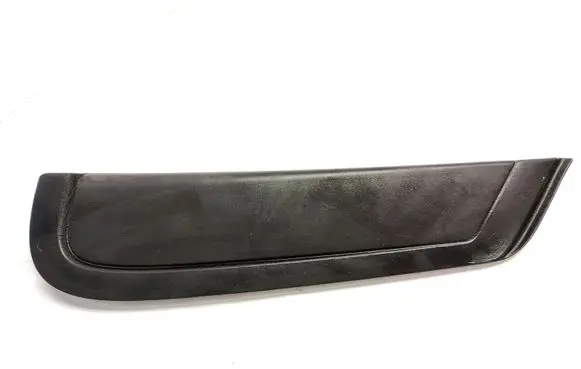 Fiat Bravo Rear door glass trim molding 735430071