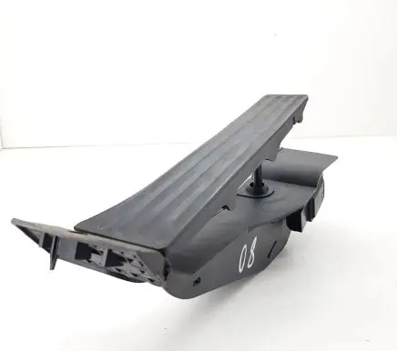 BMW 5 E60 E61 Accelerator throttle pedal 25916010