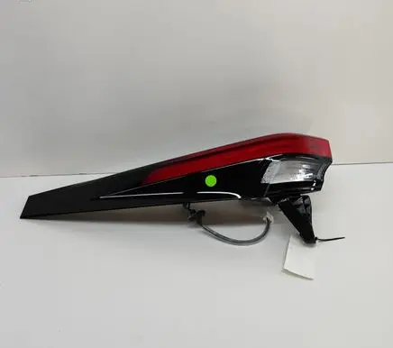 Toyota C-HR II Rear/tail lights 81560F4200