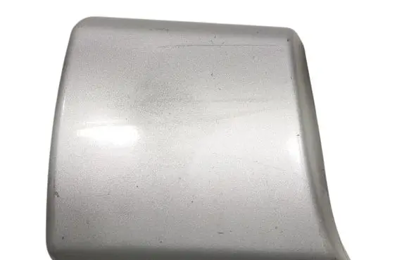 Renault Kangoo II (B) Pillar trim (exterior) 768180114R