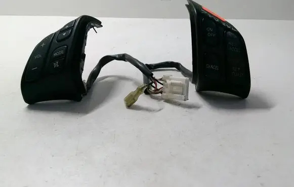 Mazda 6 Sound control switch 153769LH 153769RH